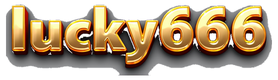 lucky666 logo